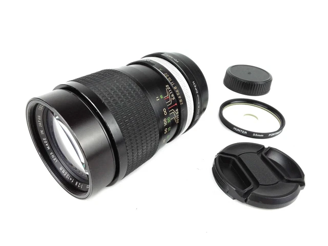 Obiettivi, Obiettivi e filtri, Fotografia e video - PicClick IT