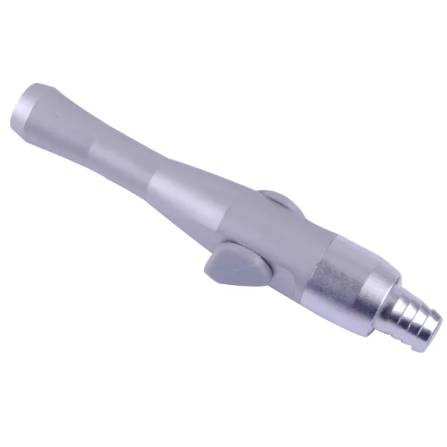 2 set Dental Lab Saliva Ejector Suction Valves SE/HVE Tip Adaptor + 2 Tube Hose 2