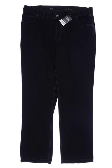 Jeans EUREX by BRAX pantaloni uomo denim taglia EU 58 (W40) elastan, no... #gn5i6wn