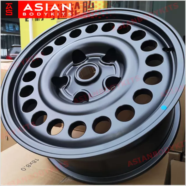 Forged Wheel Rim 1 pc for LAND ROVER DEFENDER 90 / 110 / 130 L316 L663