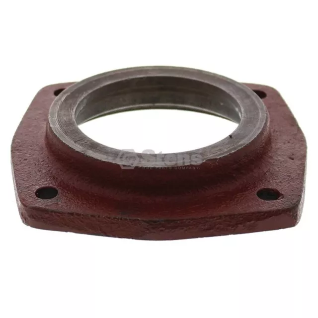 Rear Axle Bearing Retainer Compatible with 006504382C1 Various Mahindra Tractor