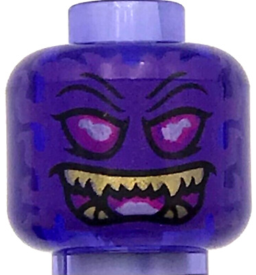 ghost face minifigure