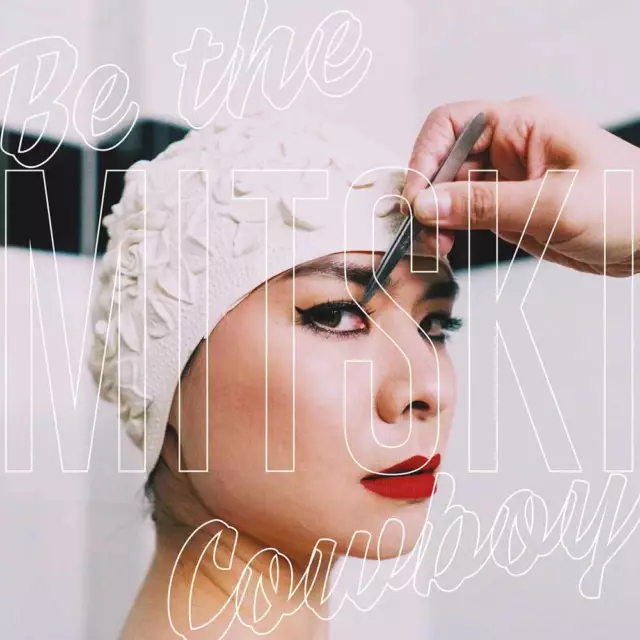 Mitski Be The Cowboy (CD) [NEU]