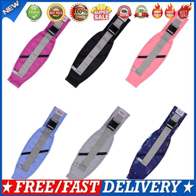 Cotton Baby Single Shoulder Sling Sleeping Strap Infant Waist Stool Carrier Wrap