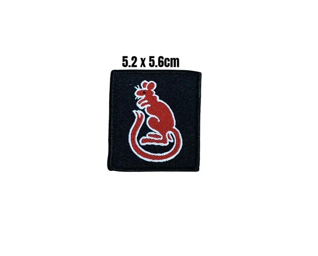 BRITISH ARMY 7TH Armoured Division Desert Rats Inter Unit Medal BRITISH ARMY 7TH Armoured Division Desert Rats Inter Unit Medal