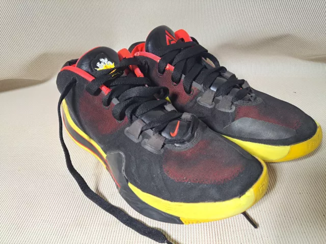 nike soul glo