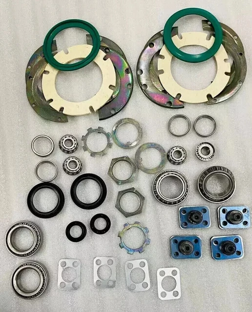SUZUKI JIMNY SJ410 SJ413 SAMURAI (1981-1998) FRONT WHEEL BEARING DEPAN MADE BY KOYO PRICE PER PCS