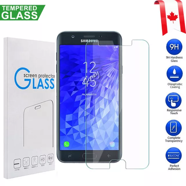 Tempered Glass LCD Screen Protector Film Guard For Samsung Galaxy Xcover 4