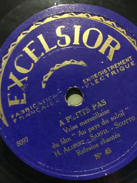 Ancien Disque Fiscal Vintage - Année 2015 - Thème Automobile - Pièce Rare De Collection