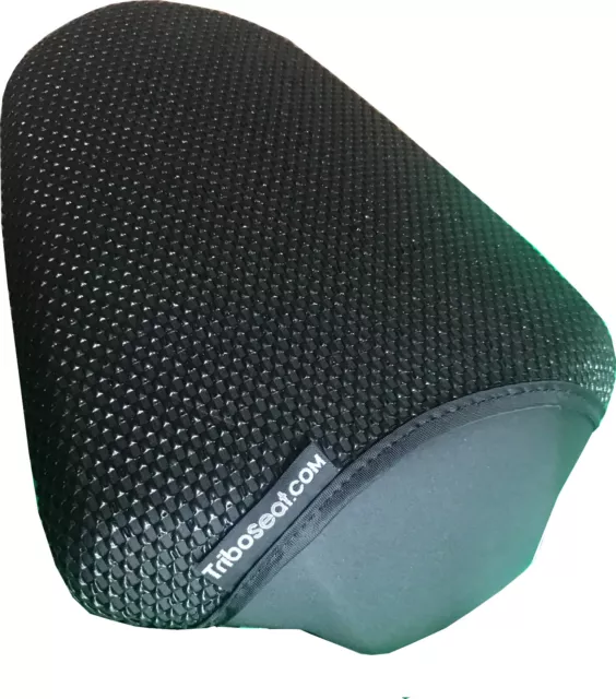 Ducati Monster+ Triboseat (2021-2022) Coprisella Passeggero Antiscivolo