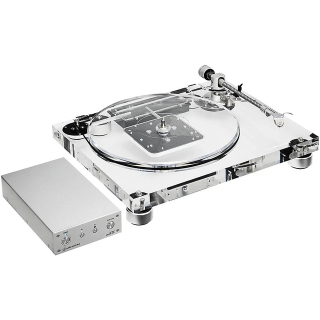 SL-1200M3D vs SL-1200MK2 - TranceAddict Forums - DJ Booth