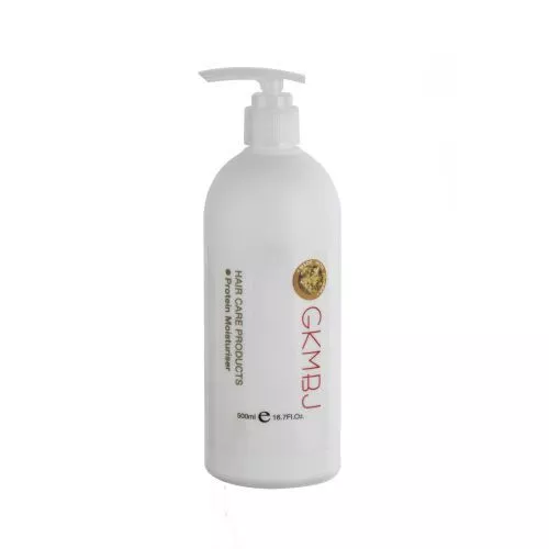 GKMBJ Protein Moisturiser Leave in with Jojoba 500ml