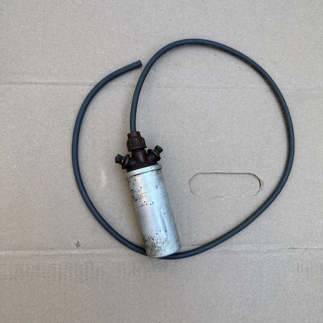 Bobina di accensione Audi NSU Sportprinz 8801 310 7000... 15 SP auto d'epoca