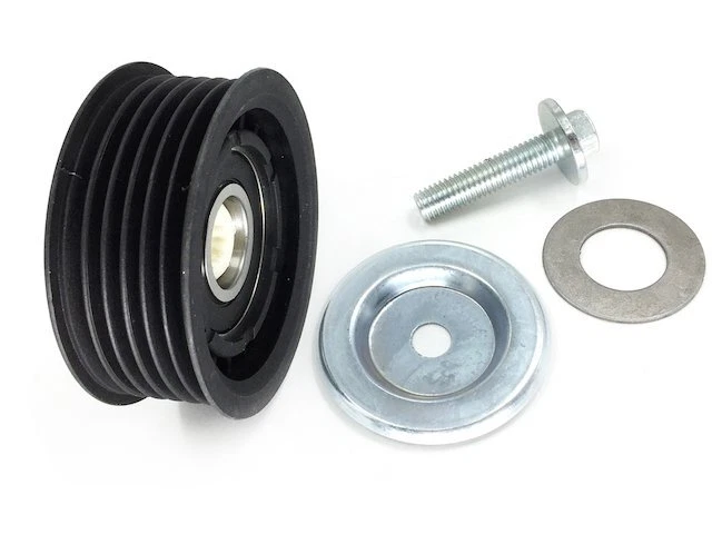 Tensor De Correa Gates 2762000370 Para Mercedes – Reemplazo Directo Para E350, C300, ML350, GL450, GLK350