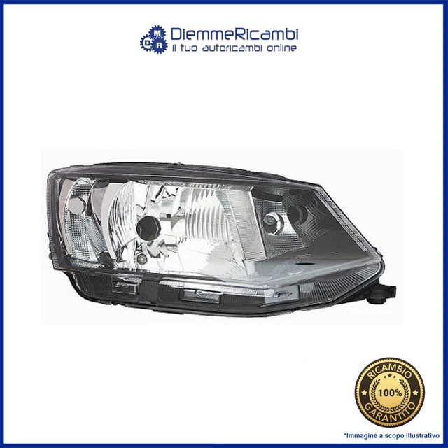 Faro Proiettore Anteriore lato DX per OPEL INSIGNA  2009-2013 main image 1