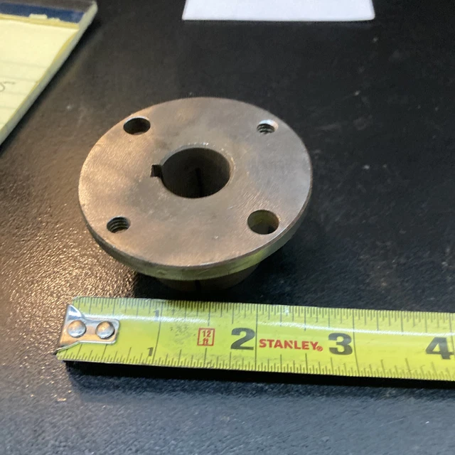 Browning Hx 3/4 Split Taper Bushing
