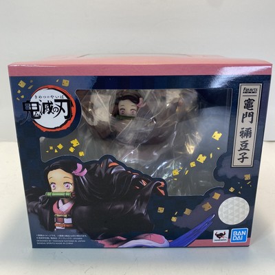 demon slayer bandai spirits