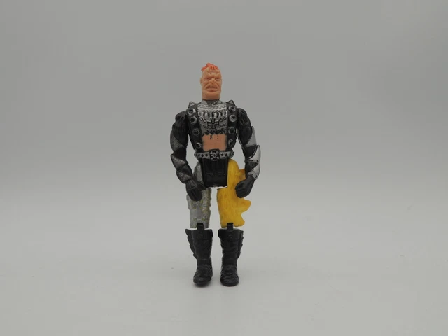 VINTAGE 1980s KENNER MASK M.A.S.K. Rhino Gator Bomb Tracker