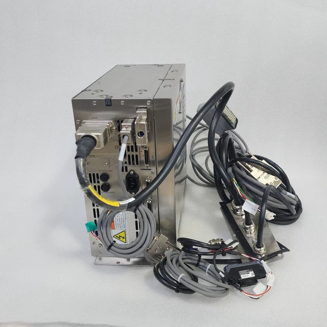 Kawasaki Robot Controller 30D63F-B301 As'is' Free Ship