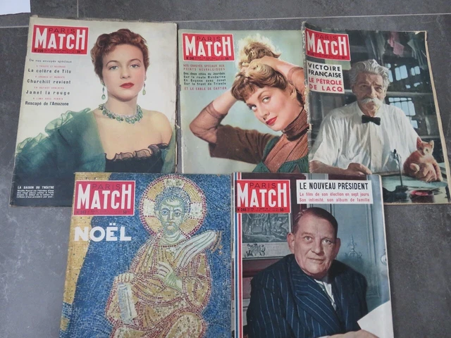 Lot De 10 Anciens Magazines Forum 1971 - Volume 4, Numéros 1,3,4,5,6,7,8,9,10,11 - Bon état, Anglais