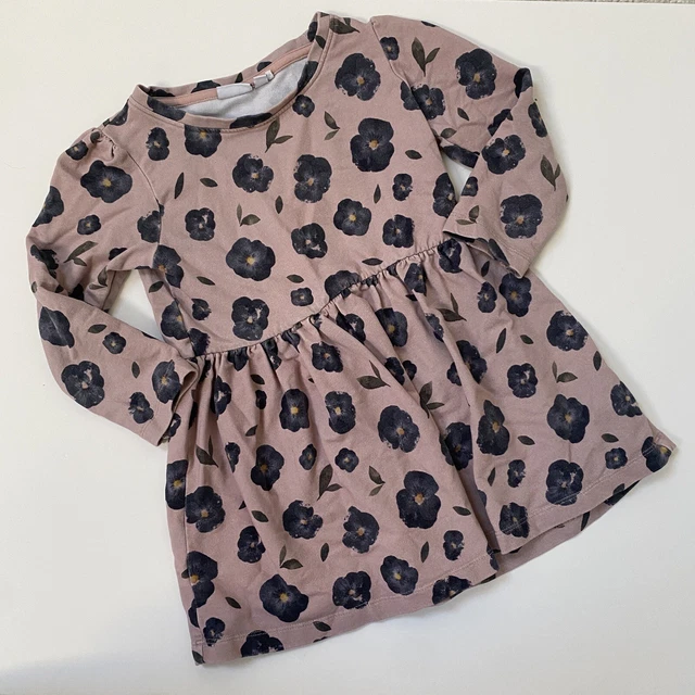 Girls Clothes All Season Bundle 2-3 Years X 12 Items. M&S, Tu, Mini Club next 2