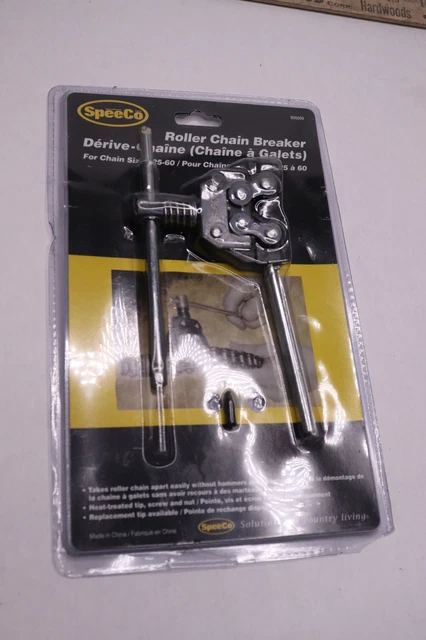 Speeco Chain Breaker #25-60 05050