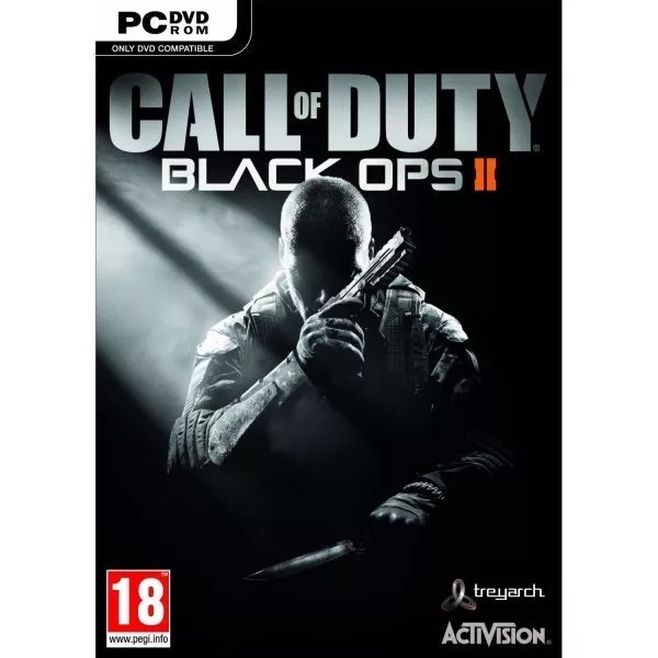 Call of Duty Black Ops II Signature Series Guide (Signature Series Guides)-Brady