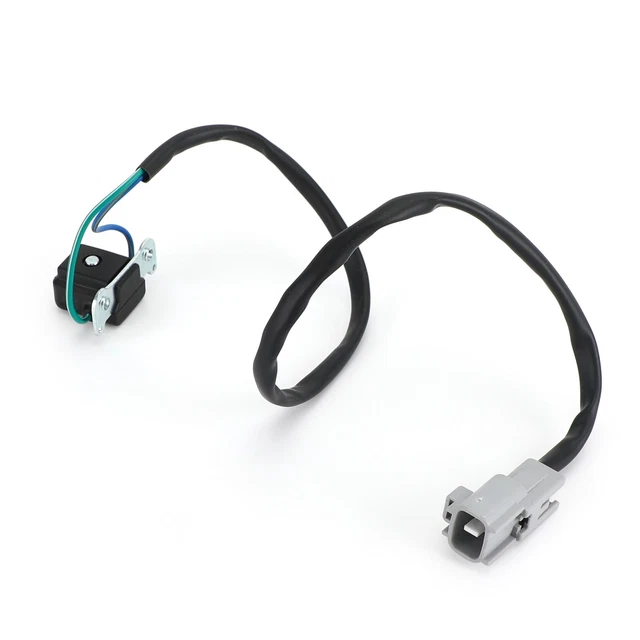 thumbnail image 2 of Caltric Electrical Coil Stator For John Deere MIU11412 – ST459-LAR, Magneto Stator 2 of 6