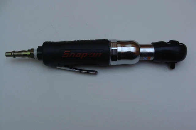 Snap On FAR2500 Air Ratchet 1/4 Drive