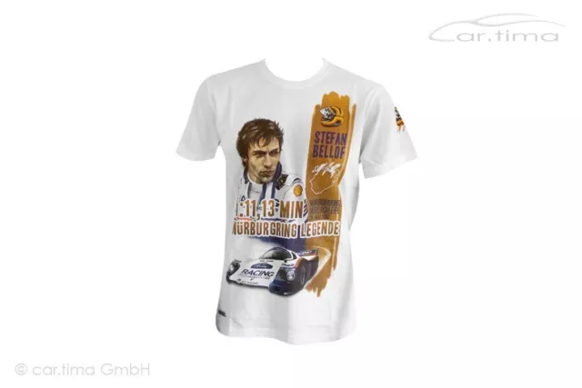 T-Shirt Stefan Bellof Nürburgring Herren/ Men Größe S / Size S  201124902007S