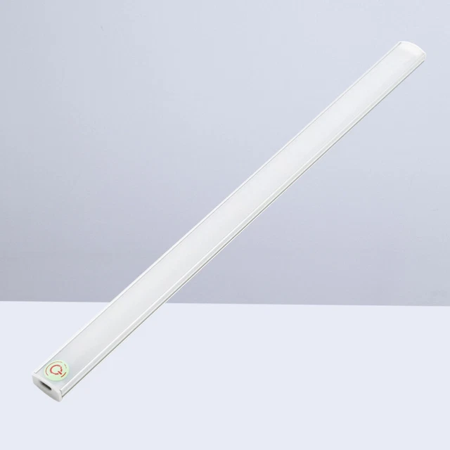 TOUCH SENSOR LIGHT LED Desk Kitchen Lamp Light Reading Working