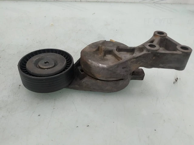 galet tendeur VOLKSWAGEN GOLF IV 1.9 TDI (101 CV) 2000 293586 3