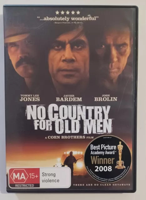 No country for old sales men full movie free