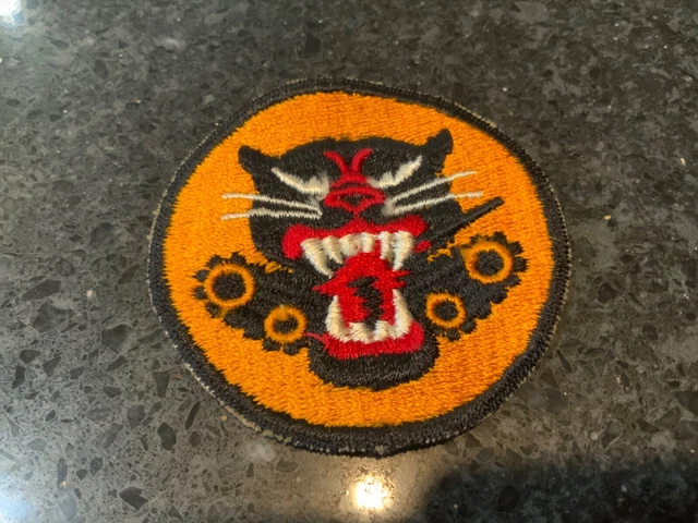 Us Tank Destroyer Patch