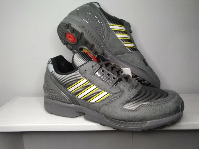 Adidas  Zx 8000 Lego Trainers Uk 9 Bnibwt. Please Tap ⬇"See Other  Items"