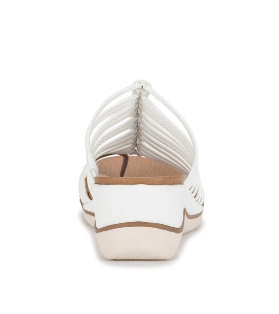 Baretraps CAMBRY Women's  White