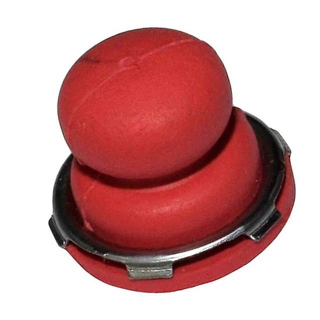 PRIMER-BIRNEN CARBURATEUR TONDEUSE Rouge Rechange Pour Tecumseh Vector ...