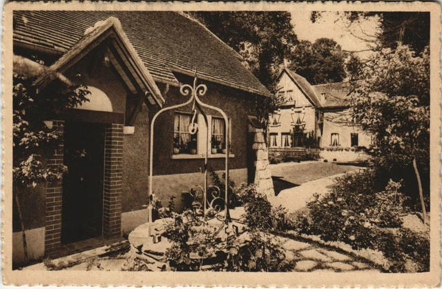 CPA AK Jouy Sous Bois FRANCE (1179492)