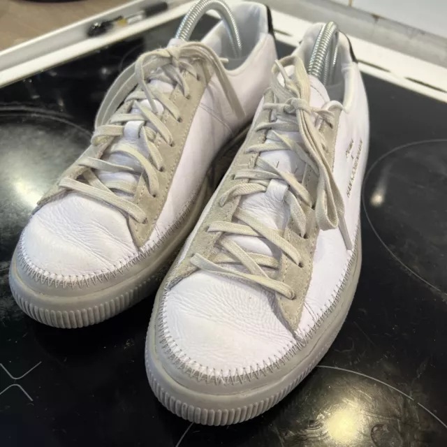 Puma han kjobenhavn basket hotsell