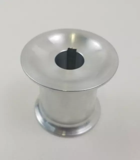 Capstan Drum, 57mm. P/N: 10-0096. Fast shipping!!! Capstan Drum, 57mm. P/N: 10-0096. Fast shipping!!!