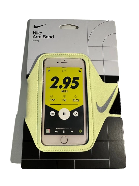 Nike phone online running band