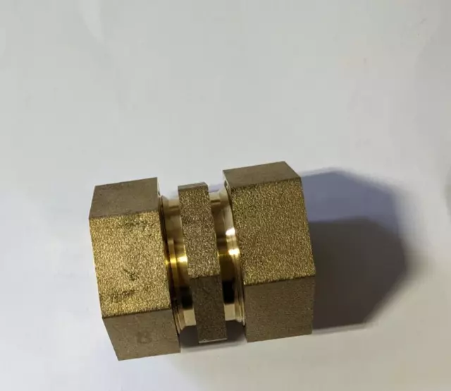 Pro-Flex PFUF-3406 3/4" UNION FITTINGS
