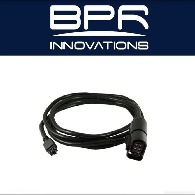 Innovate Motorsports Sensor Cable 8 ft. (LM-2 MTX-L) - 3810