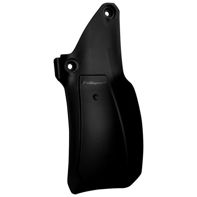 Polisport Air Box Mud Flap Black For GASGAS EX 350F 2021-2023