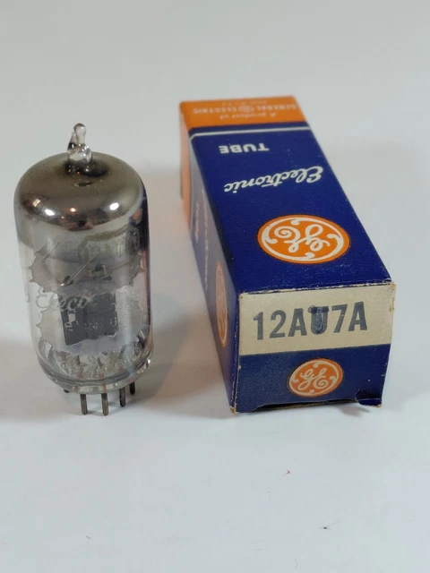 TETRODE DE PUISSANCE à faisceau radial Eimac 4CX15000A 8281 - pour