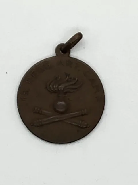 Medaglia 18 Reggimento Artiglieria Aquila 1924