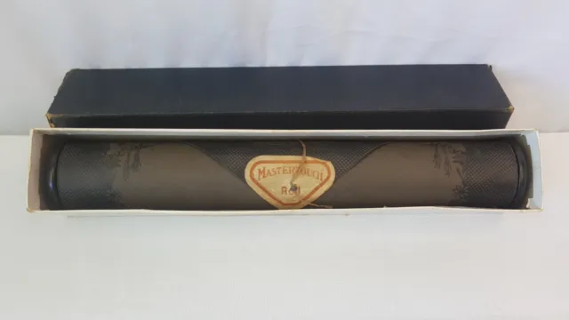Mastertouch Pianola Music Roll D.1259. Rose Marie