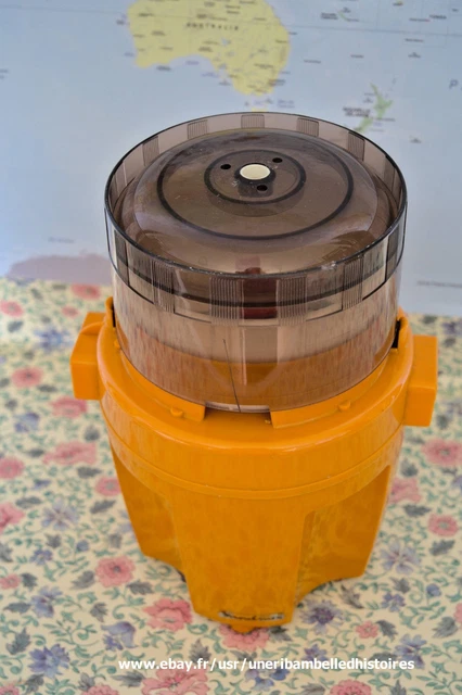 Hachoir à Viande électrique Moulinex 800W - Occasion France