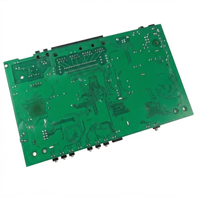 Wireless Router Features D-LINK DSL-2640R WIRELESS G ADSL2+ Modem Router Motherboard PCB ...