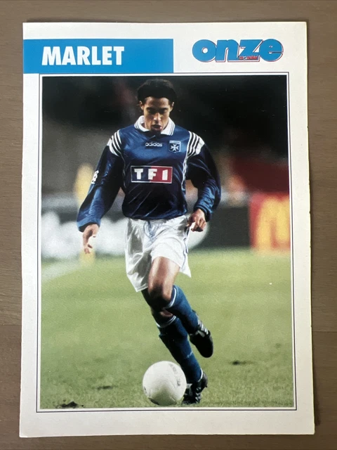 Le jeune Basile Boli😍 AJ Auxerre